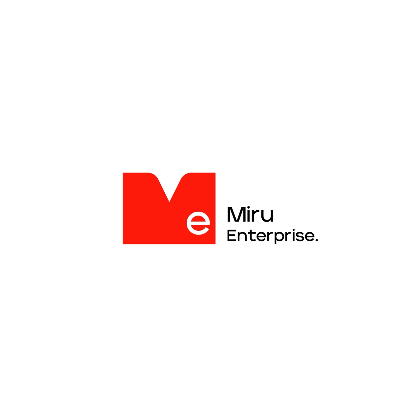 Miru Enterprise procurement and supply
